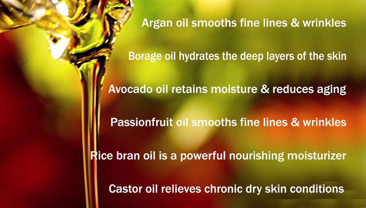 Anti Aging Facial Moisturizer and SEVERE DRY SKIN Relief:  Hydrates All Day, Relieves Irritations, Reduces Fine Lines, Firms Skin - 1.5 oz-3