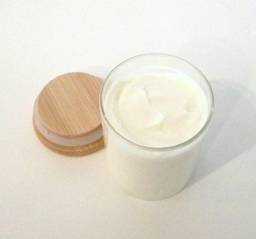 Calm-Soothe-Sleep All Natural Body Butter – Hydrates and Restores Skin, Eases Minor Aches and Soreness, Helps Sleep-4 oz-2