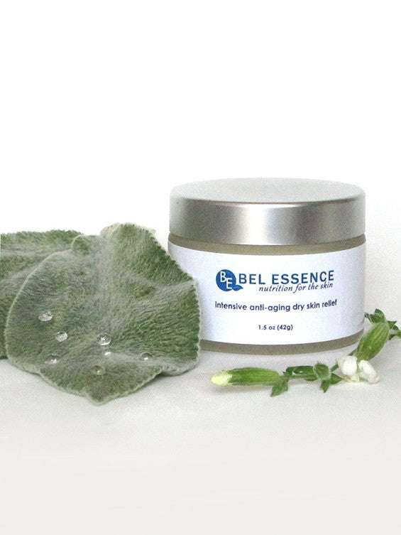 Anti Aging Facial Moisturizer and SEVERE DRY SKIN Relief:  Hydrates All Day, Relieves Irritations, Reduces Fine Lines, Firms Skin - 1.5 oz-6