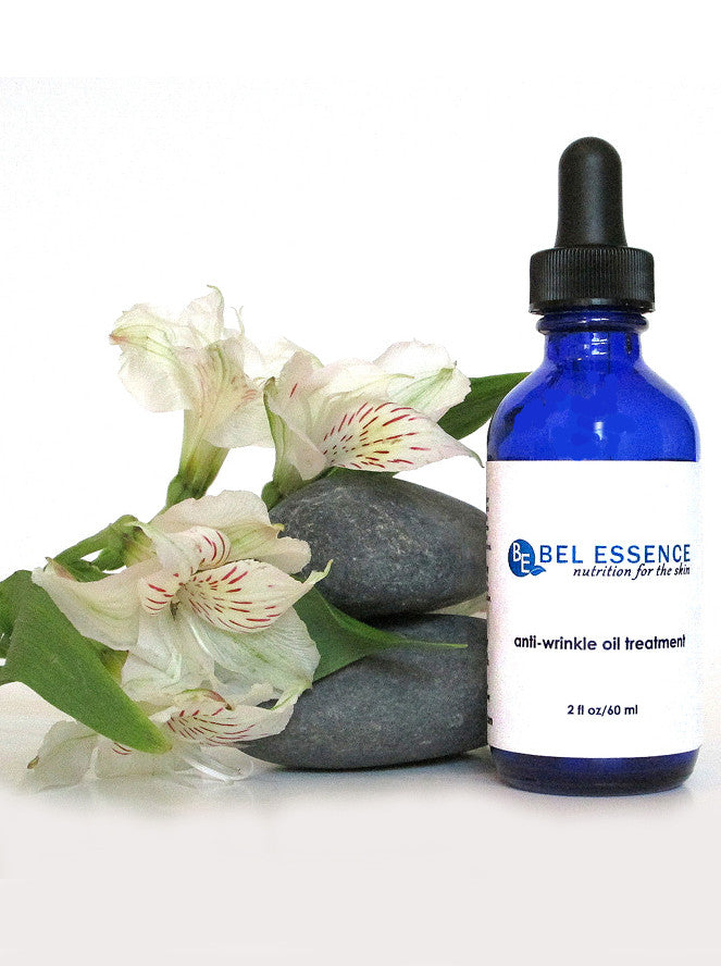 Natural Anti-Aging Face Serum: Antioxidant Protection, Reduces Lines, Firms Skin, Evens Skin Tone-2 oz-4