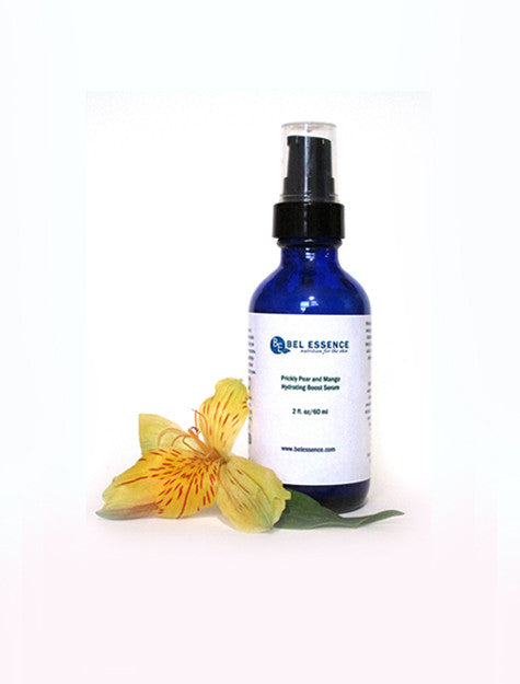 Prickly Pear and Mango Hydrating Boost Serum - 2 oz-2